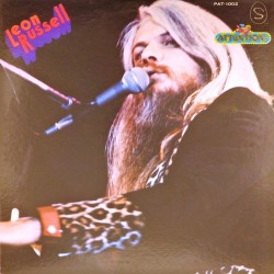 Пластинка Leon Russell Leon Russell